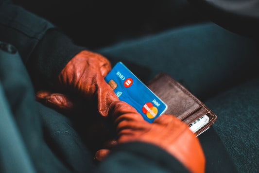 The Long-Haul Money Mastery Kit: Gear That Protects Your Wallet and Your Sanity