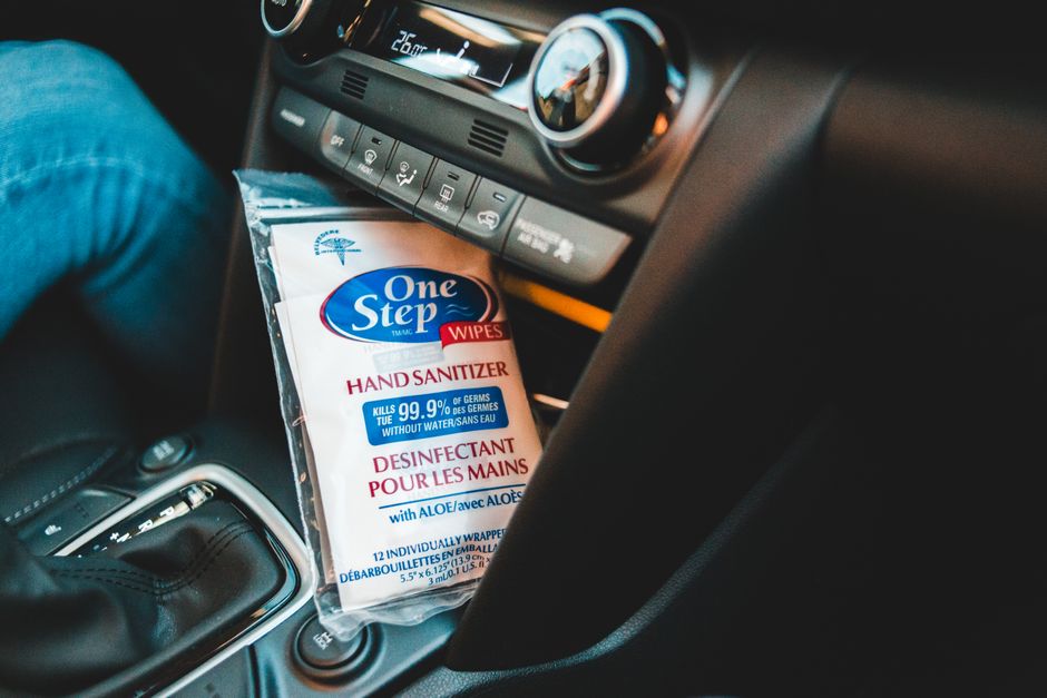 How to Deep Clean Your Car Interior Like a Pro: Step-by-Step Guide