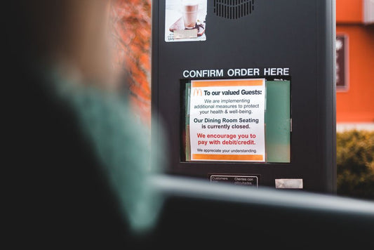 Under 30 Minutes: A Complete Guide to Fast Food Safety Systems