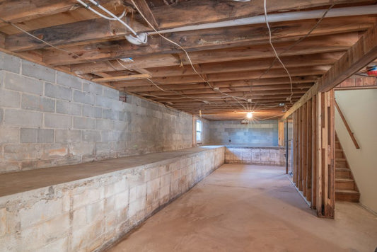 Budget Basement Waterproofing: Affordable Fixes That Actually Work