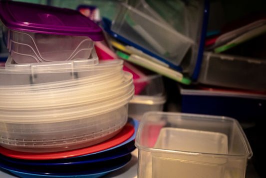 Food Container Organization for Renters: Smart, Portable Systems That Fit Any Kitchen