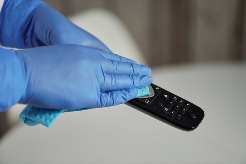 7 Common Mistakes That Ruin Your Electronics While Cleaning (And How to Avoid Them)