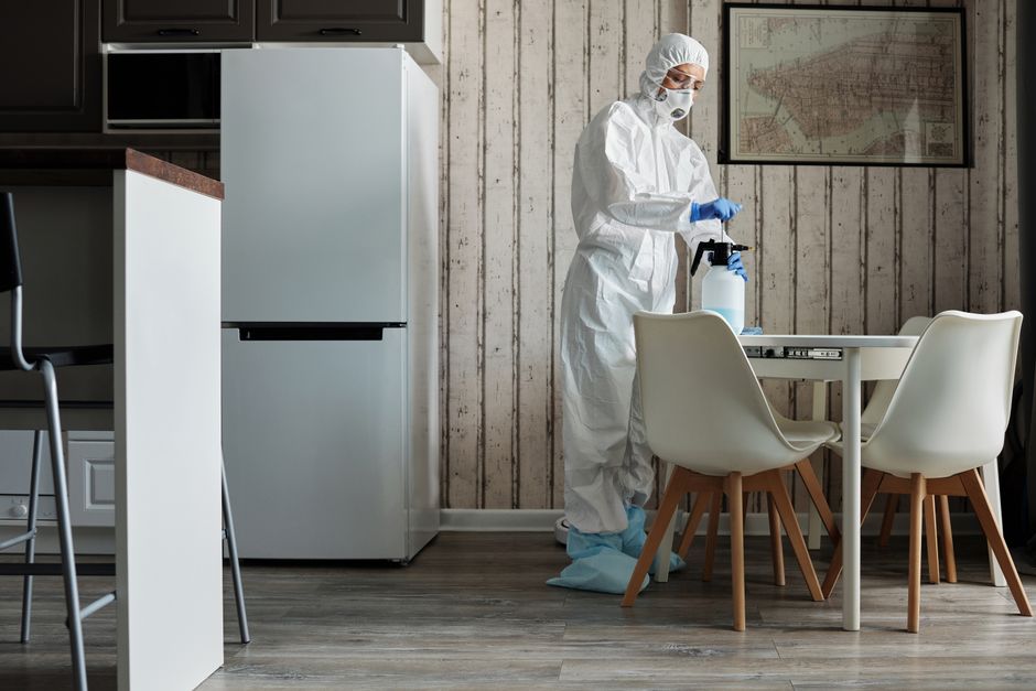 How to Prevent Cross-Contamination in a Shared Kitchen: A Clear Guide for Safe Meal Prep