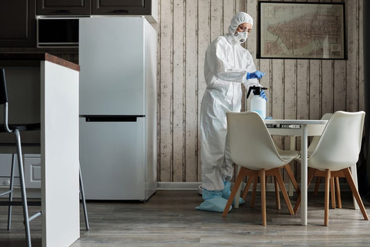 How to Prevent Cross-Contamination in a Shared Kitchen: A Clear Guide for Safe Meal Prep
