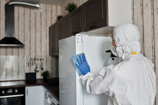 How to Prevent Cross-Contamination in Your Kitchen: A Complete Guide