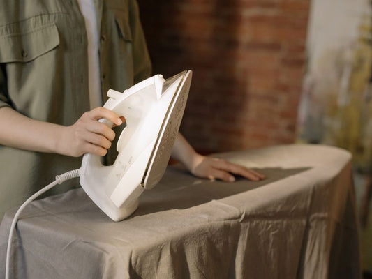How to Keep White Clothes Bright Without Harsh Bleach