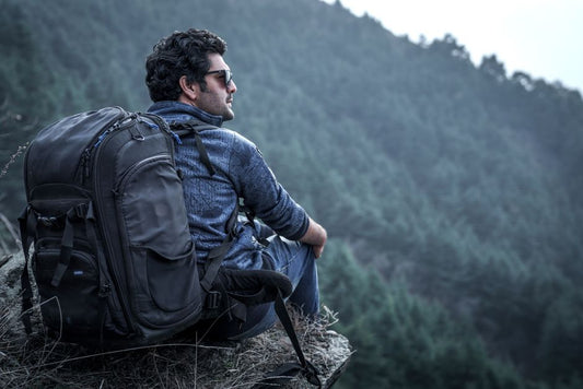The Ultimate Travel Gear System: Products Worth Buying for Stress-Free Journeys
