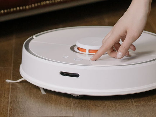 How to Keep Your Robot Vacuum Running Like New Without Calling a Technician