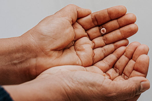 The Hydration Gap: How Combination Skin Sabotages Your Water Balance and What to Do About It