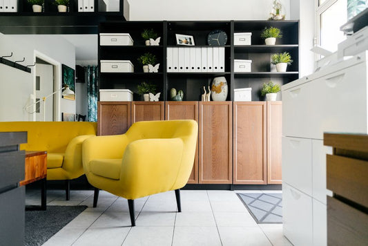 How to Install Cabinet Shelving Under an Hour: A Quick System for Instant Storage