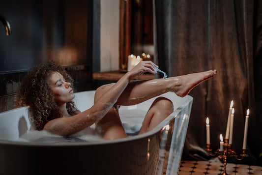 The Ultimate Guide to Body Hair Removal for Dry Skin: Gentle Methods and Soothing Solutions