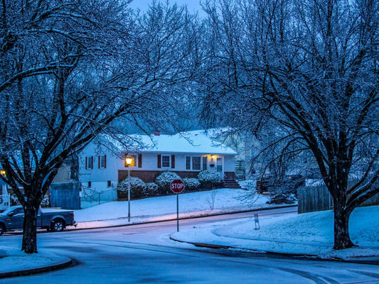 8 Subtle Signs Your Driveway or Pathway Needs Immediate Repair Before Winter