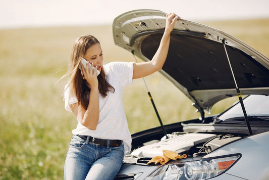 How to Revive a Dead Car Battery Without Calling for Help