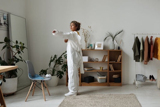 Essential Safety Tips for a Home Office Setup: Protect Your Space and Yourself