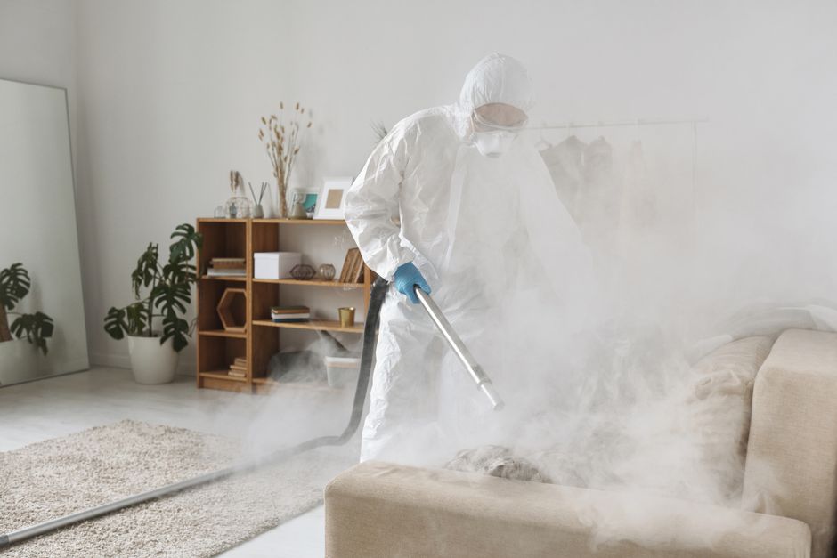 How to Clean and Deodorize a Couch Without a Steam Cleaner: A Step-by-Step Guide
