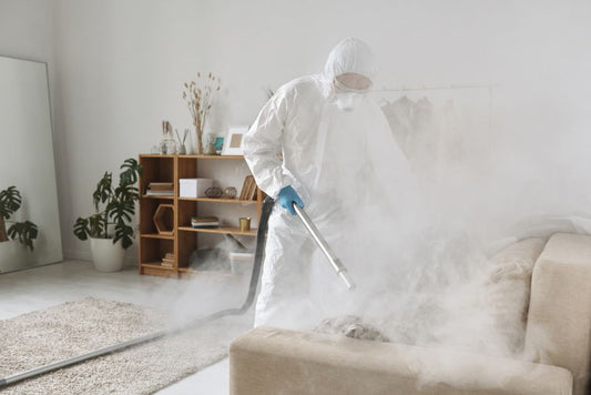 How to Clean and Deodorize a Couch Without a Steam Cleaner: A Step-by-Step Guide