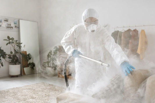 The Complete Deep Cleaning Guide for Curtains: Restore Fabric, Remove Stubborn Stains, and Eliminate Lingering Odors