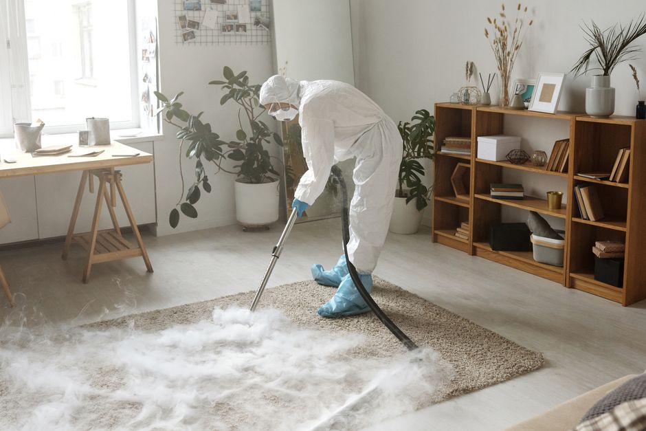 Air Vent Cleaning: A Proactive Approach to Preventing Dust and Allergen Buildup