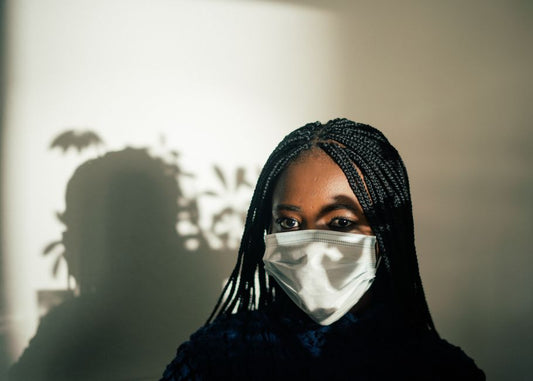 How to Prevent Maskne and Keep Your Skin Clear While Wearing Face Masks