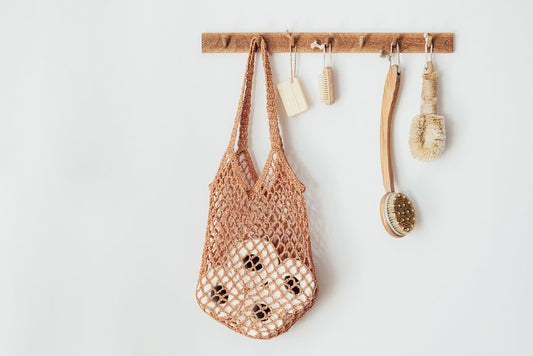 How to Start a Zero Waste Bathroom Routine Without Breaking the Bank