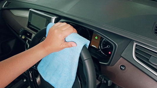 The Allergy-Free Car Interior: A Complete Guide to Cleaning for Sensitive Drivers