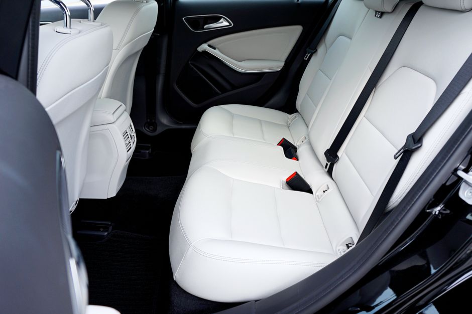 How to Clean Car Upholstery Like a Pro: A Step-by-Step Guide for Fabric and Leather