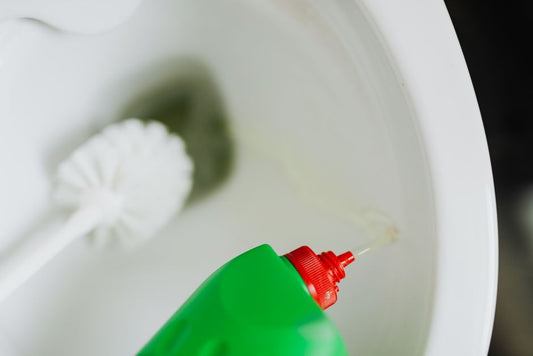 How Often Should You Deep Clean the Toilet? The Complete Guide to a Sanitary Bowl