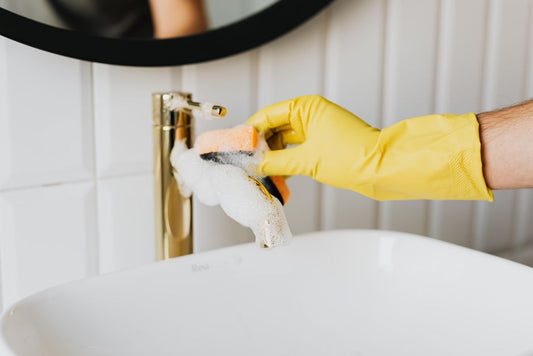The Complete Guide to Preventing Bathroom Buildup Without Endless Scrubbing