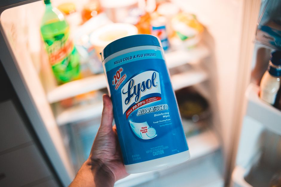 Deep Clean Your Kitchen in Under 30 Minutes: A Practical Hygiene System