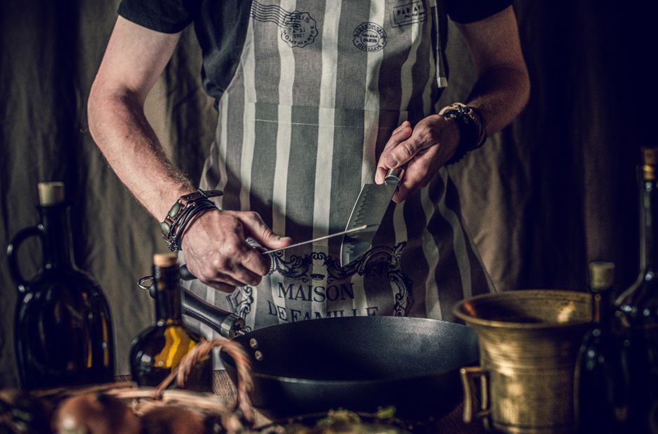 The Complete Guide to Choosing the Right Cooking Oil for Meal Prep