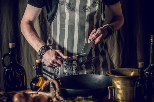 The Complete Guide to Choosing the Right Cooking Oil for Meal Prep