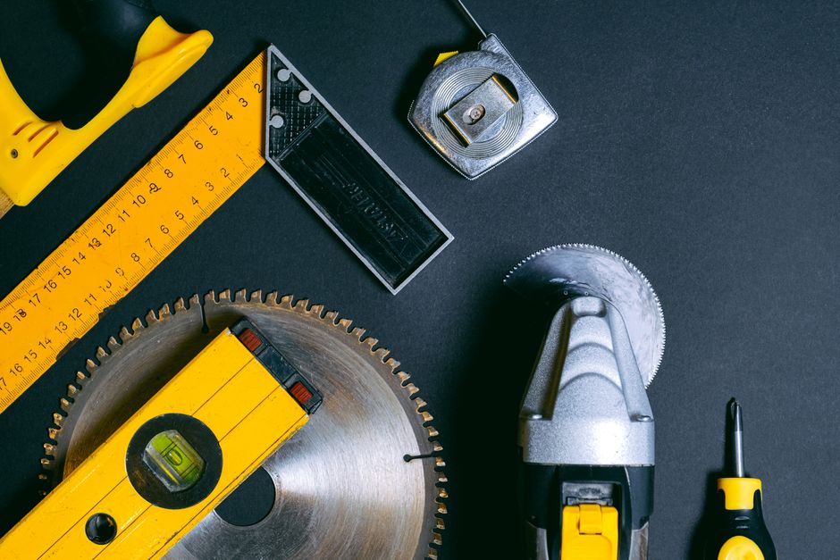 HVAC Basic Maintenance with Basic Tools Only