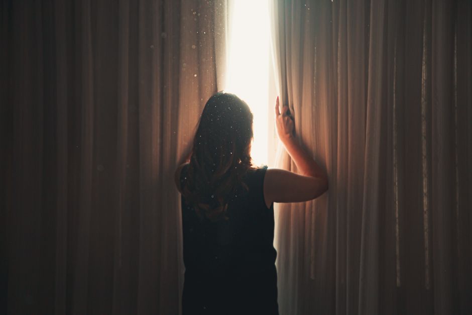 How to Clean Blackout Curtains Without Ruining Their Light-Blocking Power