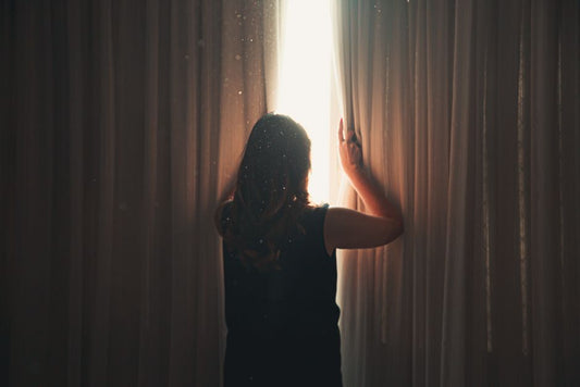 How to Clean Blackout Curtains Without Ruining Their Light-Blocking Power