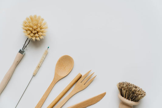 The Essential Guide to Biodegradable Products Worth Buying
