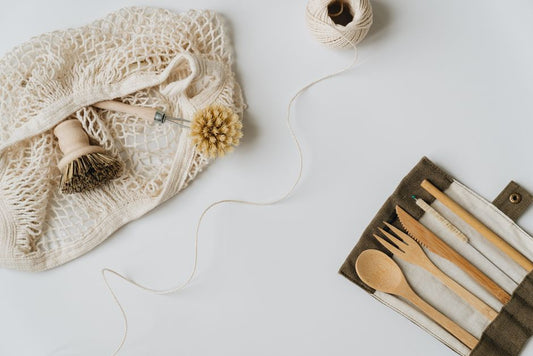 The Mindful Traveler's Guide to Sustainable Gear: Essential Eco-Friendly Tools That Lighten Your Footprint and Your Load