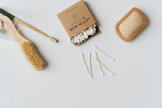 The Complete Guide to an Eco-Friendly Kids Bathroom: Zero Waste Personal Care and Grooming Basics