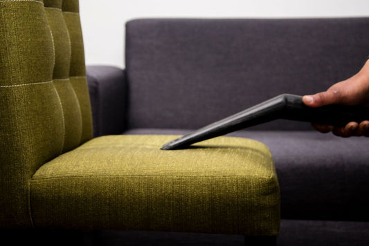 The Silent Saboteurs: Common Upholstery Cleaning Mistakes That Ruin Fabric and How to Fix Them