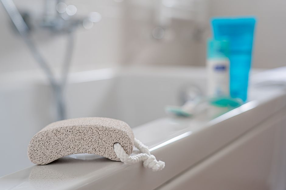 The Science of Callus Removal: Evidence-Based Strategies for Healthy Feet