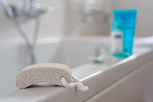 Hypoallergenic Foot Care: The Complete Guide to Callus Removal for Sensitive Skin and Allergies