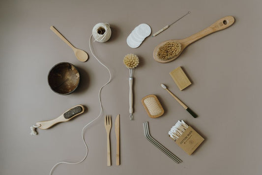The Conscious Home: Essential Sustainable Products That Actually Reduce Household Waste