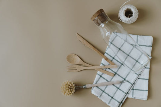 The Ultimate Sustainable Home Decor Guide for Renters: Eco-Friendly Swaps That Won't Ruin Your Deposit