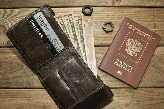 How to Save Money on Travel With Smart Document Organization