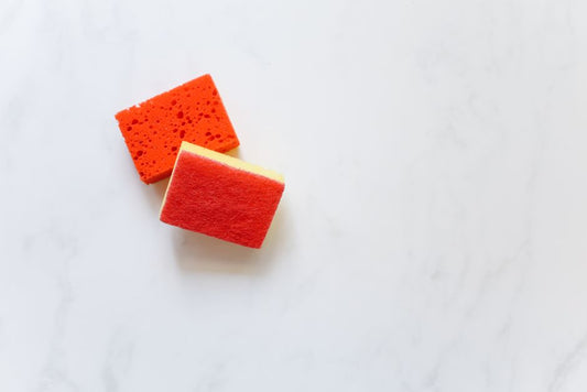 The Essential Kitchen Cleaning Toolkit: Tools That Transform Sticky Messes into Spotless Surfaces