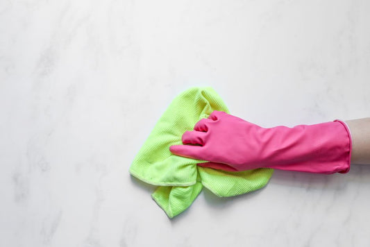 The Ultimate Bathroom Cleaning Cheat Sheet: Dos and Don'ts for a Sparkling, Healthy Bathroom
