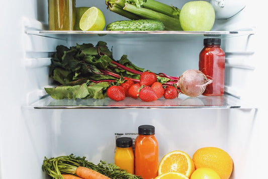 How to Master Fridge Organization for Maximum Freshness: Step-by-Step Guide to Storing Vegetables, Meat, and Leftovers