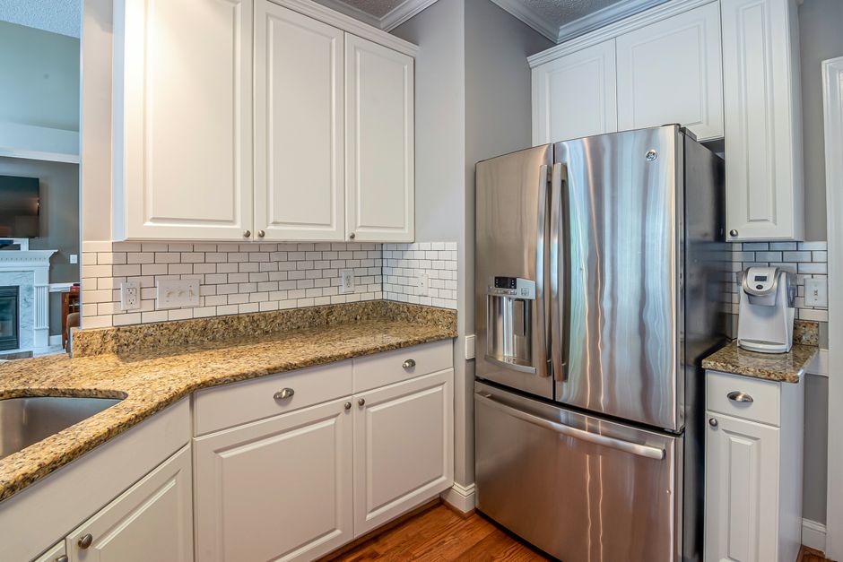 The Complete Guide to Preventing Buildup on Stainless Steel Appliances