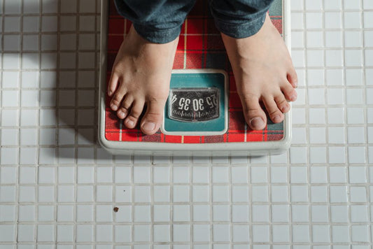The Weigh-In Secret: How Proper Food Storage Accelerates Weight Loss