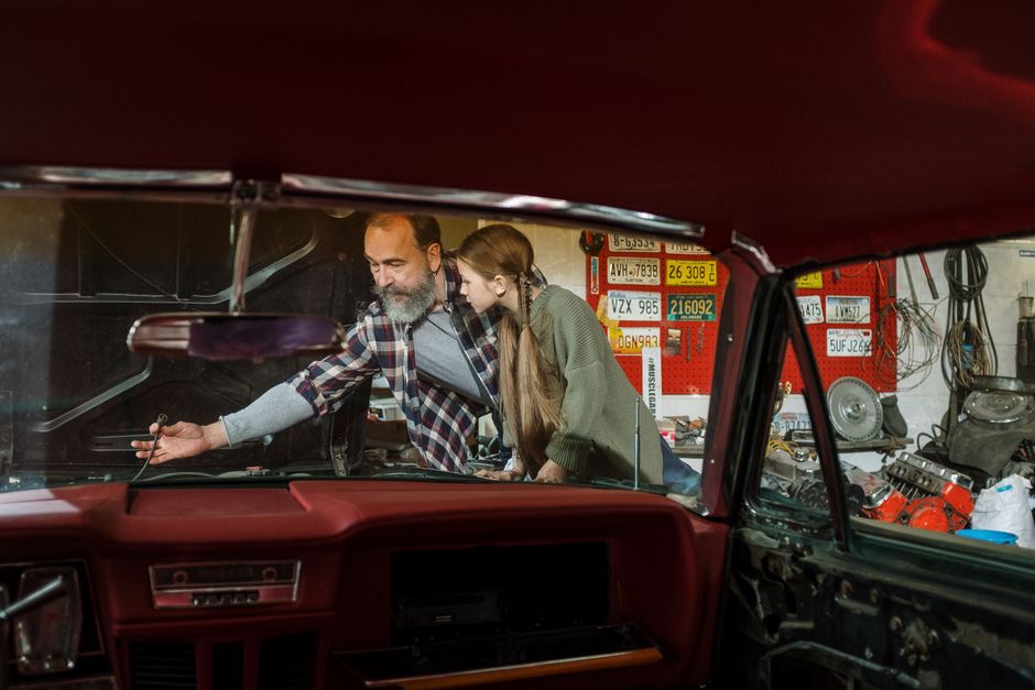 How to Make Your Garage Last Longer: A Complete Care and Maintenance Guide
