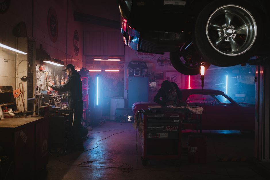 How to Diagnose and Fix Common Car Problems Before They Strand You
